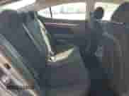 2020 Hyundai Elantra SEL с VIN 5NPD84LF6LH539800, выставлен на аукционе Copart как лот 81862695 с пробегом 98 230 миль миль и Списание • Salvage title. История ставок и продаж доступна на DreamBid. Изображение 10.