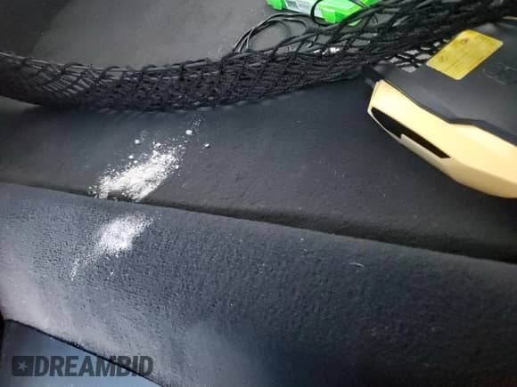 2012 Chevrolet Corvette with VIN 1G1YR2DW7C5108201, listed as a Copart auction lot 75112654 with Not provided miles and Salvage title. Bid and sale history available at DreamBid. Image 10.