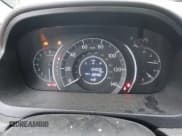 ✅ 2014 Honda CR-V EX-L • VIN: 5J6RM3H77EL045290 • Lot: 43729491. Listed on IAAI with 134,009 mi. Free auction sales archive from the USA and detailed vehicle history report at DreamBid. Image 7.