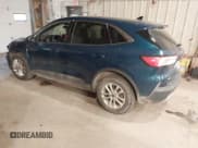 ✅ 2020 Ford Escape SE • VIN: 1FMCU9G60LUA89268 • Lot: 42747309. Listed on IAAI with 81,308 mi. Free auction sales archive from the USA and detailed vehicle history report at DreamBid. Image 3.