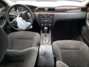 ✅ 2016 Chevrolet Impala LT • VIN: 2G1WB5E31G1133135 • Лот: 45631704. Опубликован ранее на Copart с пробегом 342 347 миль. Бесплатный доступ к архиву аукционных продаж из США и подробный отчёт об истории автомобиля на DreamBid. Изображение 8.