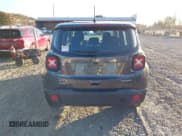 ✅ 2018 Jeep Renegade Upland • VIN: ZACCJBAB2JPJ36029 • Lot: 43673102. Wystawiony na IAAI z przebiegiem 78 613 mil. Bezpłatny archiwum sprzedaży aukcyjnych z USA i szczegółowy raport historii pojazdu na DreamBid. Zdjęcie 16.