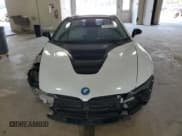 ✅ 2015 BMW i8 • VIN: WBY2Z2C52FV391941 • Лот: 61434155. Опубликован ранее на Copart с пробегом 19 334 миль. Бесплатный доступ к архиву аукционных продаж из США и подробный отчёт об истории автомобиля на DreamBid. Изображение 5.