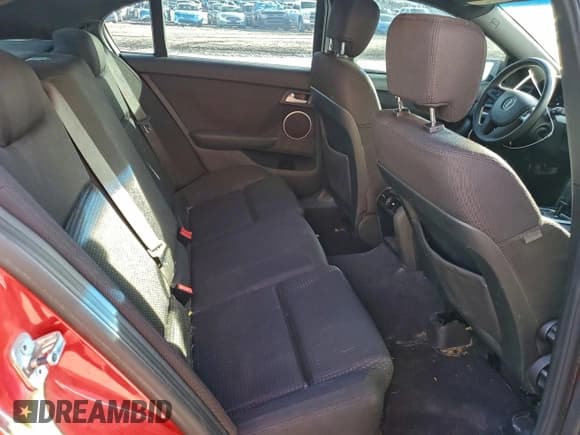 ✅ 2008 Pontiac G8 • VIN: 6G2ER57748L148472 • Лот: 94280165. Опубликован ранее на Copart с пробегом 131 287 миль. Бесплатный доступ к архиву аукционных продаж из США и подробный отчёт об истории автомобиля на DreamBid. Изображение 10.