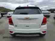 2018 Chevrolet Trax LT с VIN KL7CJLSB2JB680464, выставлен на аукционе Copart как лот 86066145 с пробегом 76 127 миль миль и Списание • Salvage title. История ставок и продаж доступна на DreamBid. Изображение 6.