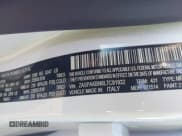 ✅ 2020 Alfa Romeo Stelvio Ti • VIN: ZASPAKBN6L7C91932 • Lot: 43447742. Listed on IAAI with 41,742 mi. Free auction sales archive from the USA and detailed vehicle history report at DreamBid. Image 9.