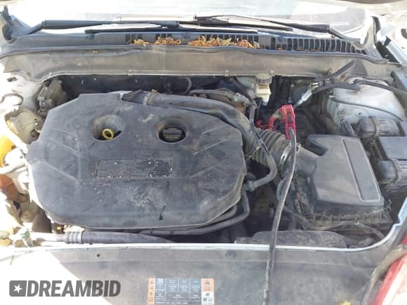 ✅ 2018 Ford Fusion Titanium • VIN: 3FA6P0D99JR124788 • Lot: 42789944. Listed on IAAI with 127,499 mi. Free auction sales archive from the USA and detailed vehicle history report at DreamBid. Image 10.