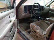 ✅ 2001 Chevrolet Silverado 1500 LS • VIN: 1GCEK14T41Z135442 • Лот: 76320334. Опубликован ранее на Copart с пробегом 237 041 миль. Бесплатный доступ к архиву аукционных продаж из США и подробный отчёт об истории автомобиля на DreamBid. Изображение 8.
