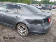 ✅ 2005 Volkswagen Jetta 2.5L • VIN: 3VWRF71K15M618069 • Lot: 42436885. Listed on IAAI with 206,033 mi. Free auction sales archive from the USA and detailed vehicle history report at DreamBid. Image 6.