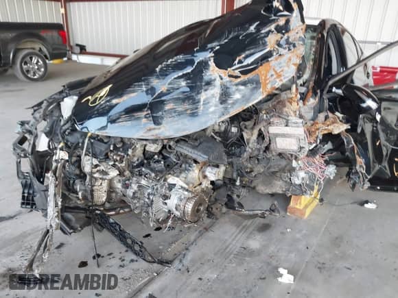 2012 Hyundai Azera с VIN KMHFH4JG7CA177385, выставлен на аукционе IAAI как лот 41241583 с пробегом Не указан миль и . История ставок и продаж доступна на DreamBid. Изображение 6.