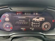 ✅ 2018 Audi R8 • VIN: WUAVACFX3J7902212 • Lot: 58197295. Wystawiony na Copart z przebiegiem 28 854 mil. Bezpłatny archiwum sprzedaży aukcyjnych z USA i szczegółowy raport historii pojazdu na DreamBid. Zdjęcie 8.