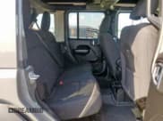 ✅ 2023 Jeep Wrangler Sport S • VIN: 1C4HJXDN8PW628152 • Lot: 80877775. Listed on Copart with 20,405 mi. Free auction sales archive from the USA and detailed vehicle history report at DreamBid. Image 11.