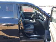 ✅ 2023 Toyota Highlander L • VIN: 5TDKDRAH5PS034657 • Lot: 43665035. Listed on IAAI with 26,943 mi. Free auction sales archive from the USA and detailed vehicle history report at DreamBid. Image 5.