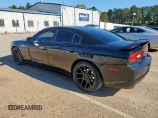 ✅ 2013 Dodge Charger RT • VIN: 2C3CDXCT6DH629655 • Лот: 91780385. Опубликован ранее на Copart с пробегом 180 338 миль. Бесплатный доступ к архиву аукционных продаж из США и подробный отчёт об истории автомобиля на DreamBid. Изображение 2.