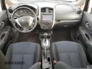 ✅ 2019 Nissan Note SV • VIN: 3N1CE2CP6KL356559 • Lot: 90926925. Listed on Copart with 77,964 mi. Free auction sales archive from the USA and detailed vehicle history report at DreamBid. Image 8.