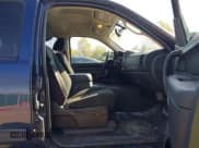 ✅ 2010 Chevrolet Silverado 1500 LT • VIN: 3GCRKSE39AG153117 • Lot: 43525180. Wystawiony na IAAI z przebiegiem 170 808 mil. Bezpłatny archiwum sprzedaży aukcyjnych z USA i szczegółowy raport historii pojazdu na DreamBid. Zdjęcie 5.