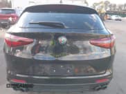 ✅ 2019 Alfa Romeo Stelvio Quadrifoglio • VIN: ZASPAKEV5K7C31814 • Lot: 43696929. Listed on IAAI with 66,316 mi. Free auction sales archive from the USA and detailed vehicle history report at DreamBid. Image 16.