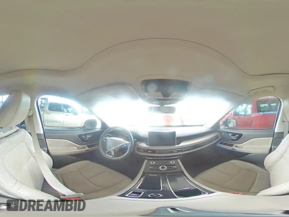 ✅ 2023 Lincoln Aviator Grand Touring • VIN: 5LMYJ8XY3PNL01054 • Лот: 68695705. Опубликован ранее на Copart с пробегом 38 945 миль. Бесплатный доступ к архиву аукционных продаж из США и подробный отчёт об истории автомобиля на DreamBid. Изображение 15.