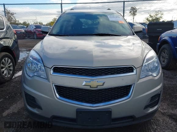 ✅ 2011 Chevrolet Equinox 1LT • VIN: 2GNALDEC1B1303275 • Лот: 43503810. Опубликован ранее на IAAI с пробегом 42 184 миль. Бесплатный доступ к архиву аукционных продаж из США и подробный отчёт об истории автомобиля на DreamBid. Изображение 12.