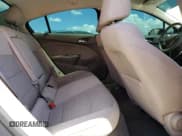 ✅ 2018 Chevrolet Cruze LT • VIN: 1G1BE5SM1J7241431 • Lot: 63491543. Listed on Copart with 64,775 mi. Free auction sales archive from the USA and detailed vehicle history report at DreamBid. Image 10.