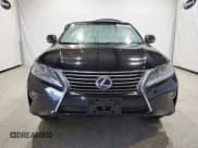 ✅ 2015 Lexus RX 450h • VIN: 2T2ZB1BA5FC001684 • Lot: 86522465. Listed on Copart with 164,947 mi. Free auction sales archive from the USA and detailed vehicle history report at DreamBid. Image 5.