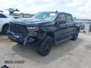 ✅ 2020 Chevrolet Silverado 1500 RST • VIN: 3GCUYEEL3LG383121 • Лот: 42545831. Опубликован ранее на IAAI с пробегом 73 815 миль. Бесплатный доступ к архиву аукционных продаж из США и подробный отчёт об истории автомобиля на DreamBid. Изображение 2.