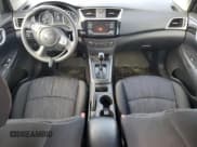 ✅ 2017 Nissan Sentra SR • VIN: 3N1AB7AP6HY392716 • Lot: 81150545. Listed on Copart with 72,267 mi. Free auction sales archive from the USA and detailed vehicle history report at DreamBid. Image 8.