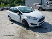 ✅ 2019 Ford Fiesta S • VIN: 3FADP4AJXKM129445 • Лот: 70015845. Опубликован ранее на Copart с пробегом 48 476 миль. Бесплатный доступ к архиву аукционных продаж из США и подробный отчёт об истории автомобиля на DreamBid. Изображение 13.