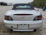 ✅ 2003 Honda S2000 • VIN: JHMAP11413T002901 • Lot: 48122405. Wystawiony na Copart z przebiegiem 208 560 mil. Bezpłatny archiwum sprzedaży aukcyjnych z USA i szczegółowy raport historii pojazdu na DreamBid. Zdjęcie 6.