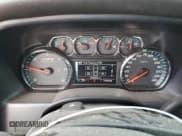 ✅ 2016 Chevrolet Silverado 1500 LTZ • VIN: 3GCUKSEC2GG338113 • Лот: 63449534. Опубликован ранее на Copart с пробегом 129 922 миль. Бесплатный доступ к архиву аукционных продаж из США и подробный отчёт об истории автомобиля на DreamBid. Изображение 9.