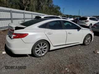 2015 Hyundai Azera Limited с VIN KMHFH4JG8FA453836, выставлен на аукционе Copart как лот 87314584 с пробегом 121 784 миль миль и Списание • Salvage title. История ставок и продаж доступна на DreamBid. Изображение 3.
