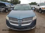 ✅ 2010 Lincoln MKT EcoBoost • VIN: 2LMHJ5AT6ABJ15045 • Lot: 65647765. Listed on Copart with Not provided. Free auction sales archive from the USA and detailed vehicle history report at DreamBid. Image 5.