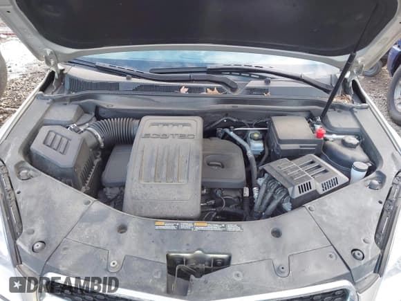 ✅ 2011 Chevrolet Equinox 1LT • VIN: 2GNALDEC1B1303275 • Лот: 43503810. Опубликован ранее на IAAI с пробегом 42 184 миль. Бесплатный доступ к архиву аукционных продаж из США и подробный отчёт об истории автомобиля на DreamBid. Изображение 10.