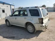 ✅ 2008 Mercury Mariner Premier • VIN: 4M2CU87118KJ39661 • Lot: 80701165. Wystawiony na Copart z przebiegiem 242 305 mil. Bezpłatny archiwum sprzedaży aukcyjnych z USA i szczegółowy raport historii pojazdu na DreamBid. Zdjęcie 2.