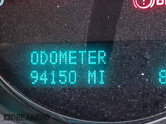 2011 Chevrolet Tahoe Commercial with VIN 1GNSK2E06BR200068, listed as a IAAI auction lot 42698921 with 94,150 mi miles and . Bid and sale history available at DreamBid. Image 16.