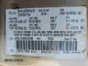 2002 Dodge Dakota с VIN 1B7GL12X02S545788, выставлен на аукционе Copart как лот 69987164 с пробегом 247 912 миль миль и Списание • Salvage title. История ставок и продаж доступна на DreamBid. Изображение 12.