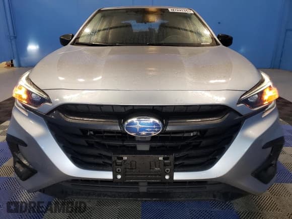 ✅ 2023 Subaru Legacy • VIN: 4S3BWAB65P3016041 • Лот: 74222834. Опубликован ранее на Copart с пробегом 20 918 миль. Бесплатный доступ к архиву аукционных продаж из США и подробный отчёт об истории автомобиля на DreamBid. Изображение 5.