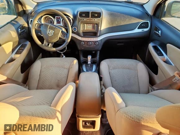 ✅ 2013 Dodge Journey SXT • VIN: 3C4PDCBG9DT507244 • Лот: 84758635. Опубликован ранее на Copart с пробегом 163 941 миль. Бесплатный доступ к архиву аукционных продаж из США и подробный отчёт об истории автомобиля на DreamBid. Изображение 8.