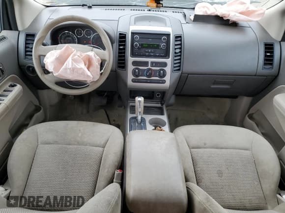 ✅ 2008 Ford Edge SE • VIN: 2FMDK36C08BA54449 • Лот: 86176365. Опубликован ранее на Copart с пробегом 73 047 миль. Бесплатный доступ к архиву аукционных продаж из США и подробный отчёт об истории автомобиля на DreamBid. Изображение 8.