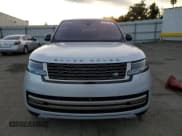 ✅ 2023 Land Rover Range Rover Autobiography • VIN: SALK1BE75PA024069 • Lot: 87301634. Listed on Copart with 17,624 mi. Free auction sales archive from the USA and detailed vehicle history report at DreamBid. Image 5.