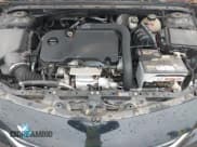 ✅ 2017 Chevrolet Malibu LS • VIN: 1G1ZB5ST8HF209719 • Lot: 43541583. Listed on IAAI with 159,352 mi. Free auction sales archive from the USA and detailed vehicle history report at DreamBid. Image 10.