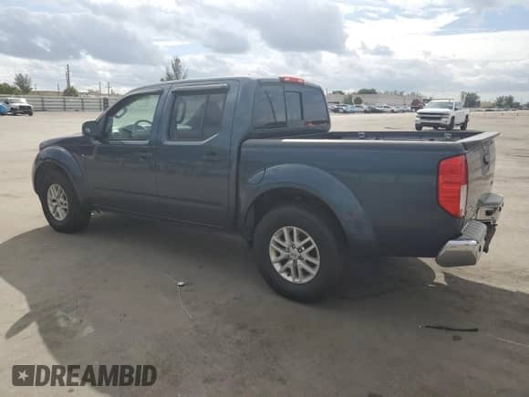 ✅ 2014 Nissan Frontier Desert Runner • VIN: 1N6AD0ER1EN740535 • Лот: 91461225. Размещён на Copart с пробегом 159 838 миль миль. Получите бесплатный доступ к архиву аукционных продаж из США и посмотрите подробный отчёт об истории автомобиля на DreamBid. Изображение 2.