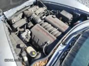 ✅ 2007 Chevrolet Corvette • VIN: 1G1YY36U075131183 • Lot: 87390935. Listed on Copart with 43,516 mi. Free auction sales archive from the USA and detailed vehicle history report at DreamBid. Image 11.