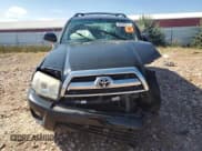 ✅ 2007 Toyota 4Runner SR5 • VIN: JTEBU14R078102675 • Lot: 82050275. Listed on Copart with Not provided. Free auction sales archive from the USA and detailed vehicle history report at DreamBid. Image 5.