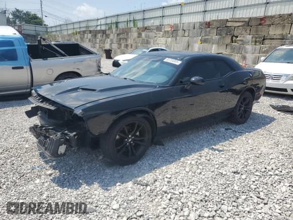 ✅ 2018 Dodge Challenger R/T • VIN: 2C3CDZBT9JH178259 • Lot: 65704895. Wystawiony na Copart z przebiegiem 71 928 mil. Bezpłatny archiwum sprzedaży aukcyjnych z USA i szczegółowy raport historii pojazdu na DreamBid. Zdjęcie 1.