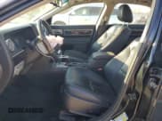 ✅ 2009 Lincoln MKZ • VIN: 3LNHM26T39R618149 • Lot: 82330845. Listed on Copart with 205,225 mi. Free auction sales archive from the USA and detailed vehicle history report at DreamBid. Image 7.