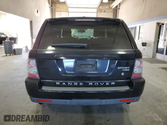 ✅ 2010 Land Rover Range Rover Sport HSE Lux • VIN: SALSK2D45AA223277 • Лот: 85683635. Опубликован ранее на Copart с пробегом 6 252 миль. Бесплатный доступ к архиву аукционных продаж из США и подробный отчёт об истории автомобиля на DreamBid. Изображение 6.