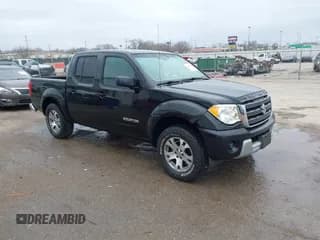 ✅ 2012 Suzuki Equator Sport • VIN: 5Z61D0ER5CC435293 • Lot: 41682566. Wystawiony na IAAI z przebiegiem 158 873 mil. Bezpłatny archiwum sprzedaży aukcyjnych z USA i szczegółowy raport historii pojazdu na DreamBid. Zdjęcie 1.