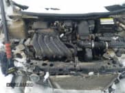 ✅ 2017 Nissan Micra S • VIN: 3N1CK3CP9HL264823 • Лот: 88136845. Опубликован ранее на Copart с пробегом Не указан. Бесплатный доступ к архиву аукционных продаж из США и подробный отчёт об истории автомобиля на DreamBid. Изображение 11.