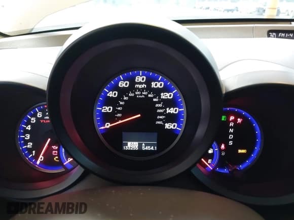 ✅ 2012 Acura RDX Technology • VIN: 5J8TB1H5XCA800768 • Lot: 43753147. Wystawiony na IAAI z przebiegiem 133 255 mil. Bezpłatny archiwum sprzedaży aukcyjnych z USA i szczegółowy raport historii pojazdu na DreamBid. Zdjęcie 7.